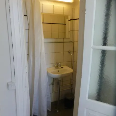 Osterbro 907 Lägenhet Köpenhamn