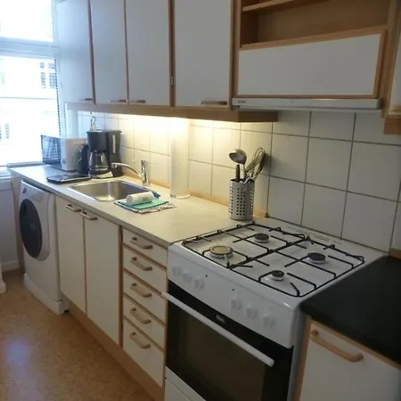 Osterbro 907 * Köpenhamn